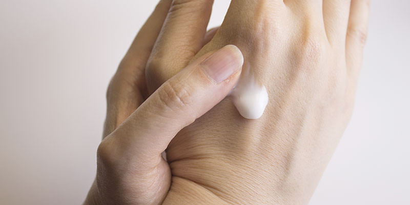 En la mano hay varios puntos de presión (iStock)