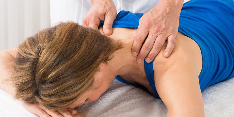 Un punto muy habitual al que acudimos de forma instintiva (iStock)