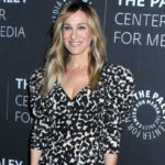 6 dietas de famosos que hay que imitar en 2018 Sarah Jessica Parker
