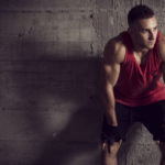 Los 7 trucos para ganar más volumen Chico entrenando