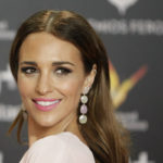Llega a los 40 tan espléndida como Paula Echevarría Paula Echevarría