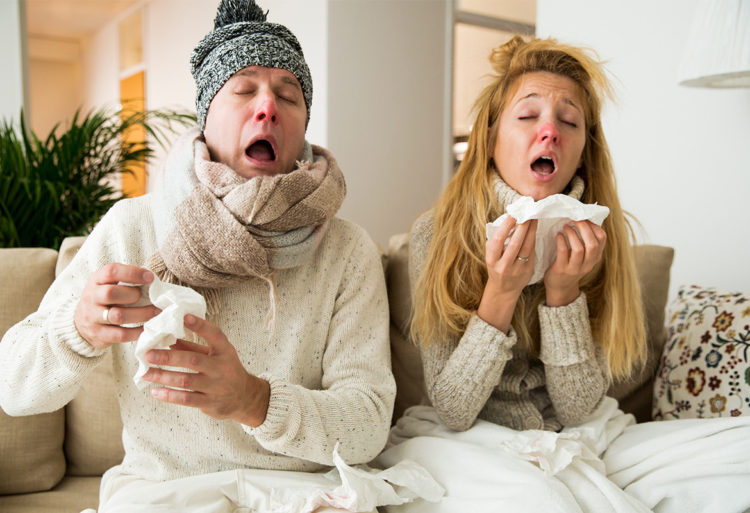 Es una de las peores sensaciones (istock)