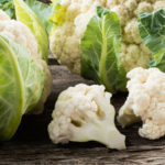 3 recetas donde incorporar la coliflor Coliflor