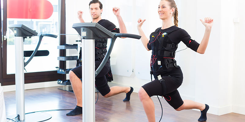 Nunca puede ser la única actividad física (iStock)