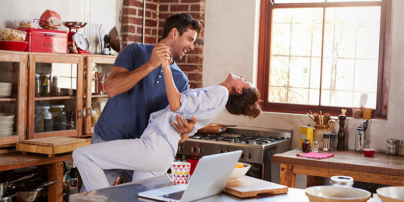 Diversión y ejercicio (iStock)