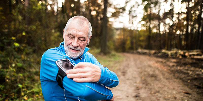 Correr es uno de los mejores ejercicios para quemar grasa (iStock)