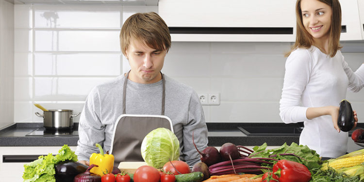 La forma de cocinar los alimentos es un factor muy importante para nuestra nutrición (iStock)
