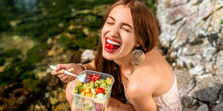 Un plan personalizado que te haga feliz te hará cumplir con tus objetivos (iStock)