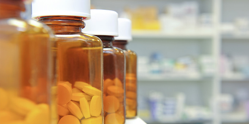 Puedes mejorar algunos de tus problemas de salud con productos medicinales en parafarmacias (iStock)