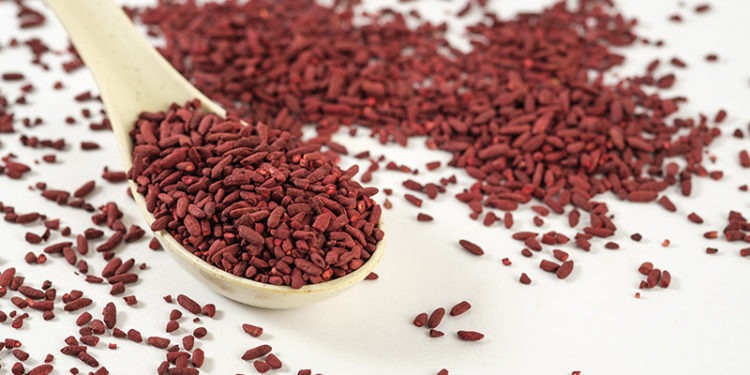 La levadura de arroz rojo contiene un conjunto de hasta catorce sustancias que se conocen como monacolinas (iStock)