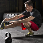 Los 5 accesorios imprescindibles para iniciarte en Crossfit Los 5 accesorios imprescindibles para iniciarte en Crossfit (Istock).