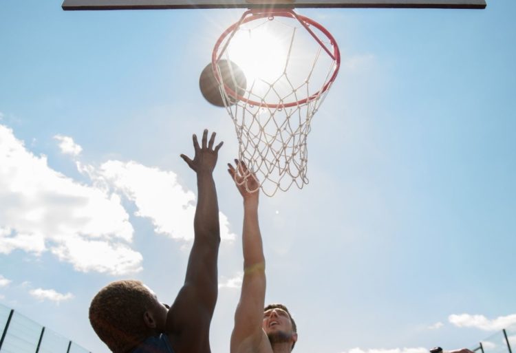 El deporte de los 90 que vuelve marcando tendecia (Istock)
