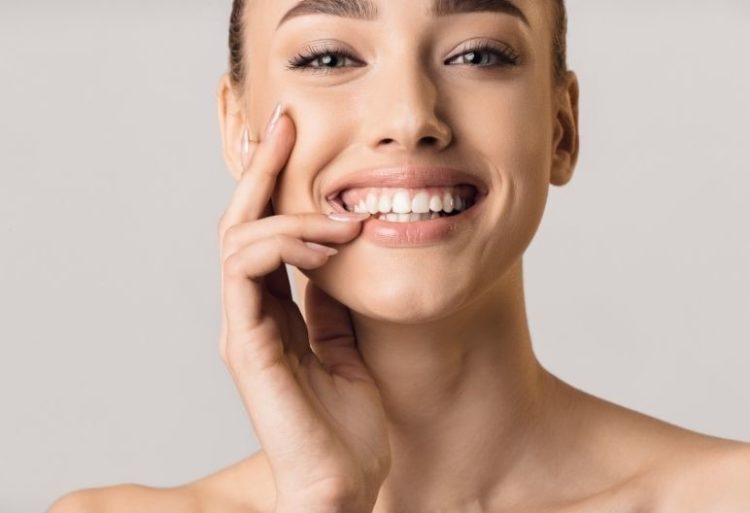 cómo mejorar la salud dental (iStock)