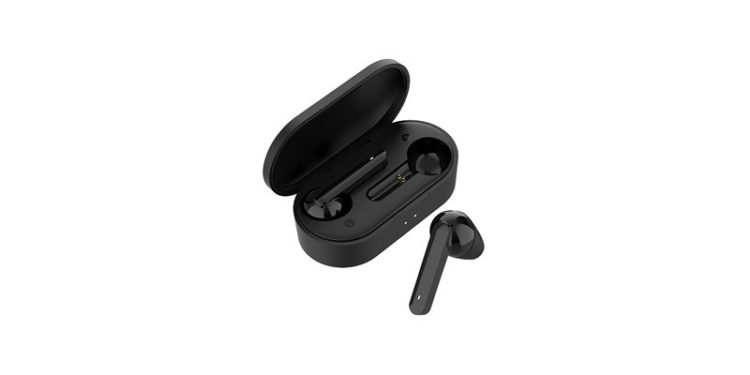 Auriculares bluetooth inalámbricos QCY T3 TWS. Foto: Aliexpress