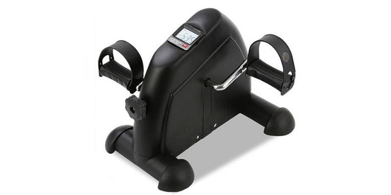 Pedales para hacer deporte (Aliexpress)