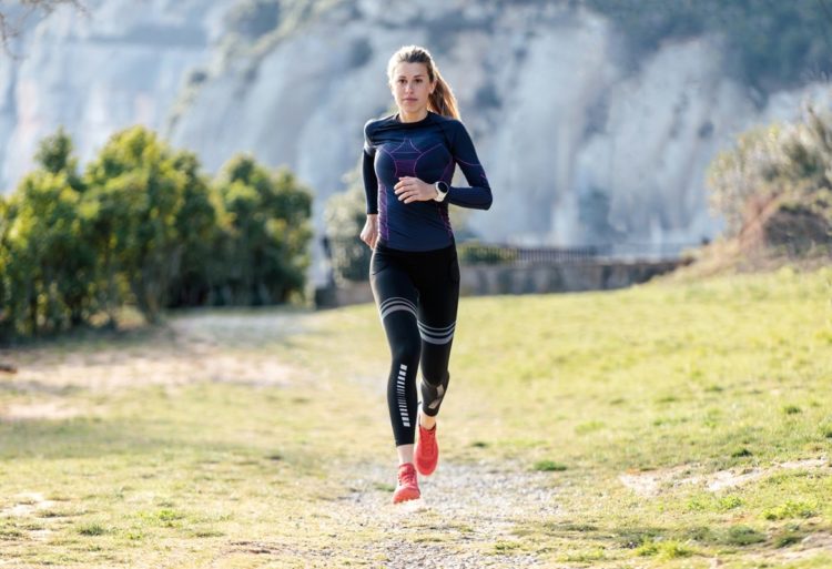 Los 3 relojes inteligentes perfectos para running. Foto: iStock