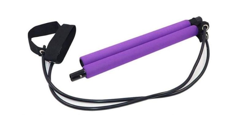 Barra de gimnasio multifuncional (Aliexpress)