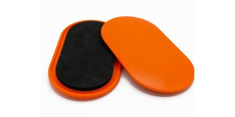 Discos deslizantes para ejercicios (Aliexpress)