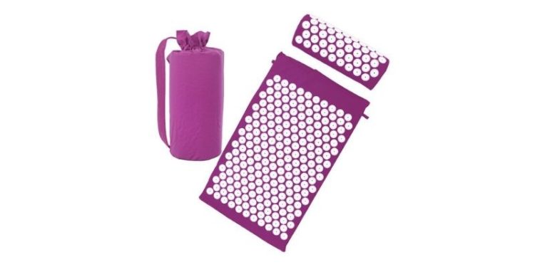 Esterilla para hacer deporte (Aliexpress)