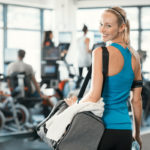 Las 5 mejores mochilas para hacer deporte Con estos bolsos y mochilas deportivas podrás practicar ejercicio llevando todo lo necesario encima (iStock).