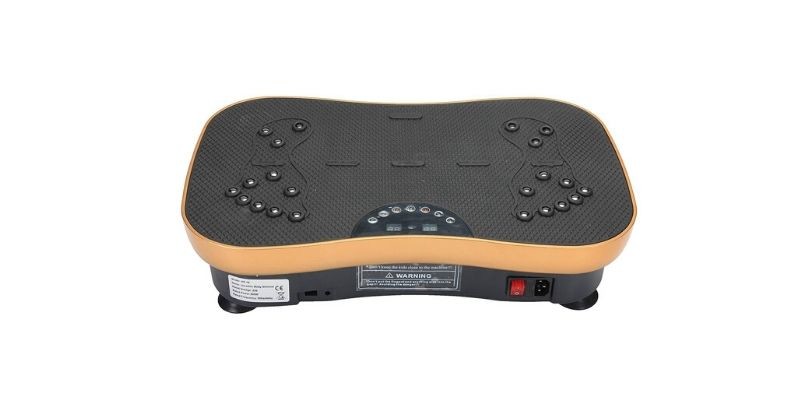 Plataforma de ejercicios (Aliexpress)