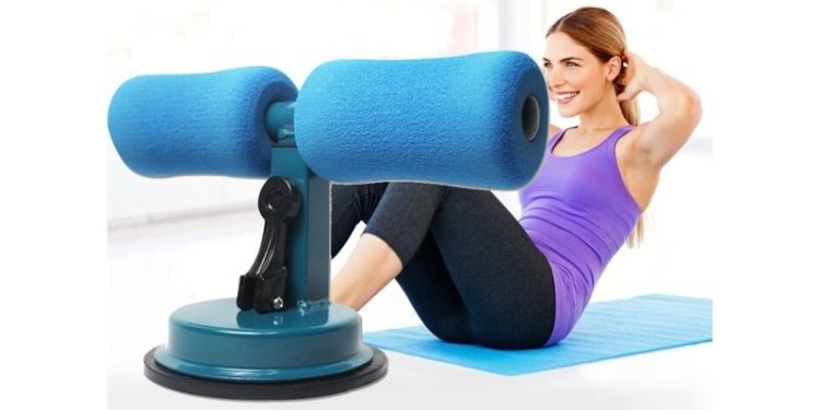 Rodillo para abdominales (Aliexpress)