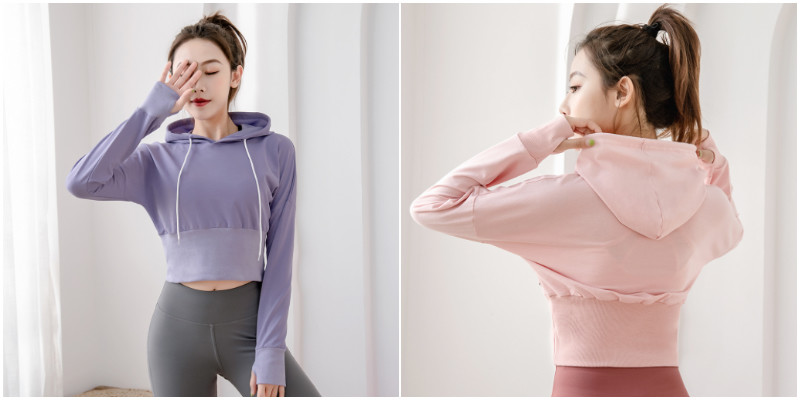 En tres colores y tallas de la S a la XL (Aliexpress). Referencia: 4000393213002/ Precio: antes, 14,04 euros; ahora, 11,93 euros.