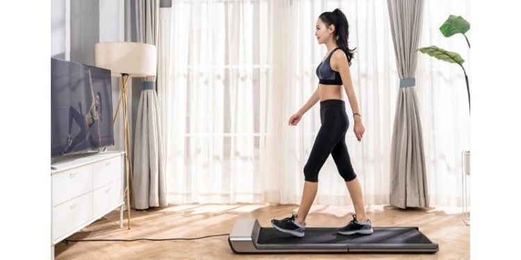 Walking Pad (Aliexpress)