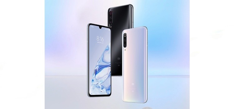 Nuevo Xiaomi Redmi Note 9S