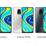 Lanzamiento del nuevo Xiaomi Redmi Note 9S por sólo 179 euros Lanzamiento del nuevo Xiaomi Redmi Note 9S por sólo 199 euros