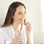 Las vitaminas naturales nos ayudan a fortalecer nuestras defensas Beneficios de las vitaminas naturales