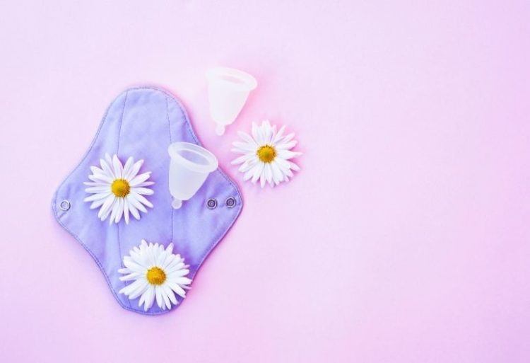 ¿Has probado todos los beneficios que nos ofrece la copa menstrual?