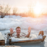 Comprar una bañera de hielo, ¿por qué es recomendable? Baño de hielo