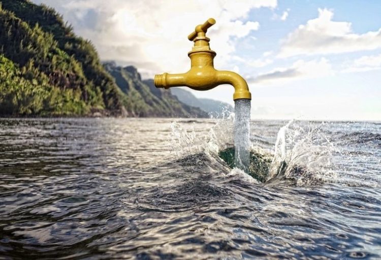Razones por las que debes realizar un análisis del agua que utilizas (Pixabay)