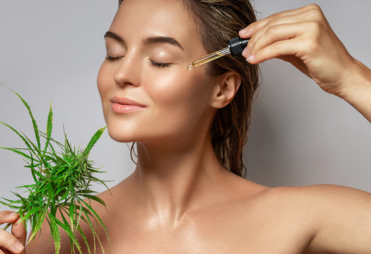 Te descubrimos todos los beneficios del CBD. ¡Causa furor!