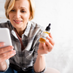 Las infinitas bondades terapéuticas del Cannabidiol (CBD) el suplemento natural en pleno apogeo logra mantener en buen estado el equilibrio energético natural de nuestro cuerpo.