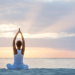 4 ideas para despejar la mente cerca del mar Desconectar mente mar