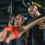 El mejor curso de entrenador personal en España Conviértete en el mejor entrenador personal (Envato)