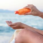 Protectores solares: ¿La clave para una piel sana? Protectores solares La clave para una piel sana (Envato)