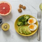 10 alimentos para activar el metabolismo y adelgazar Alimentos para activar el metabolismo (Envato)