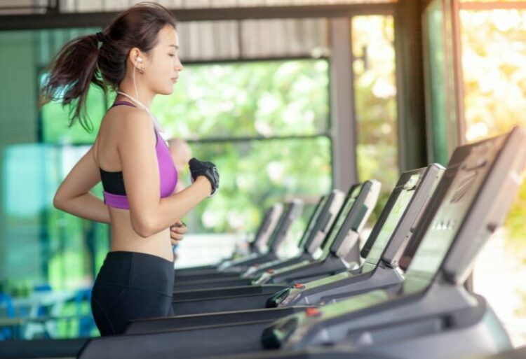 Esto es lo que ocurre cuando te saltas el gym (Canva)