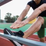 Recuperación muscular acelerada: el uso de colágeno para potenciar el entrenamiento deportivo Recuperación muscular acelerada el uso de colágeno para potenciar el entrenamiento deportivo