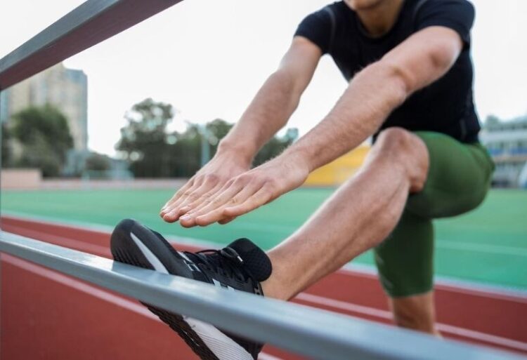 Recuperación muscular acelerada el uso de colágeno para potenciar el entrenamiento deportivo