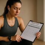 Plan de entrenamiento para correr una media maratón en 12 semanas Plan de entrenamiento para correr una media maratón en 12 semanas