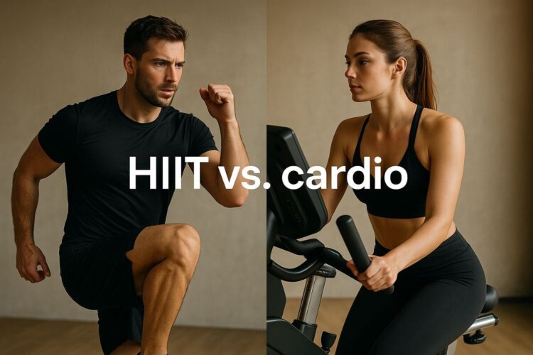 HIIT vs. cardio: ¿Cuál es mejor para quemar grasa en 2026?