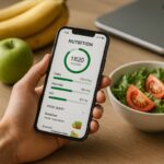 Comparativa 2026: mejores apps para controlar tu nutrición Comparativa 2026: mejores apps para controlar tu nutrición