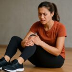 Cómo prevenir lesiones comunes en corredores principiantes Cómo prevenir lesiones comunes en corredores principiantes