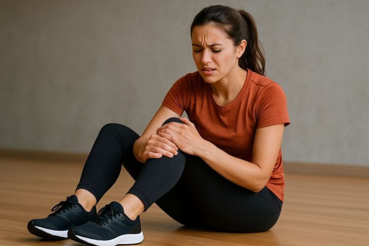 Cómo prevenir lesiones comunes en corredores principiantes