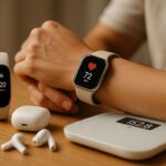 Tendencias 2026 en wearables de salud y bienestar Tendencias 2026 en wearables de salud y bienestar