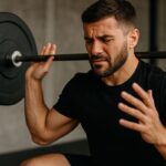 Errores comunes al levantar pesas y cómo evitarlos Errores comunes al levantar pesas y cómo evitarlos
